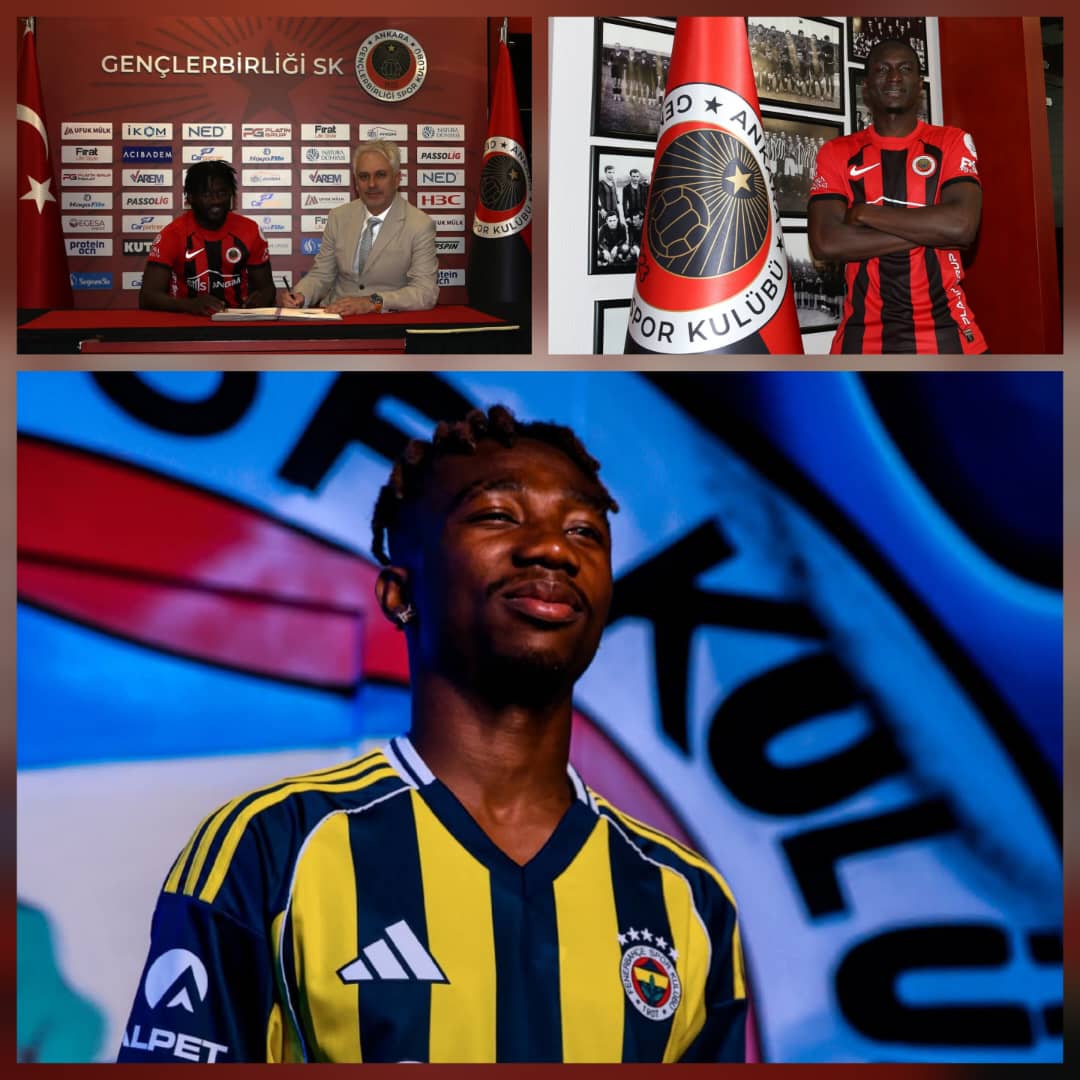 Foot : Le marché des transferts s'anime pour les Aigles du Mali